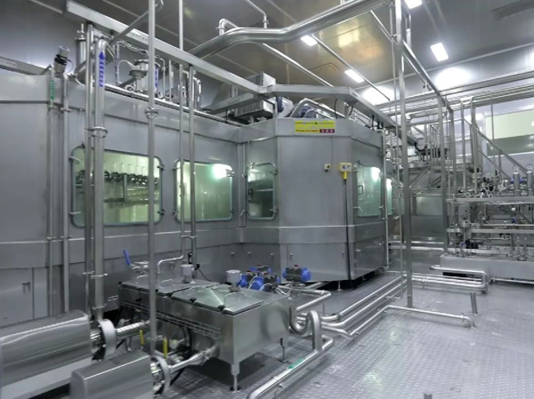Manufacturer of automatic avocado pear juice production line.jpg